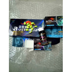 Australia Kangaroo Essence male tablets Australia Kangaroo Essence male tablets