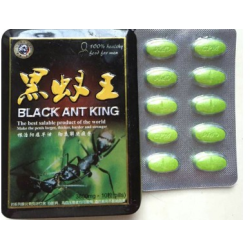 Black Ant King male sexual supplement pills Black Ant King male sexual supplement pills