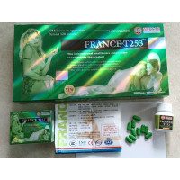 FRANCE T253 MALE SEX ENHANCED FRANCE T253 MALE SEX ENHANCED