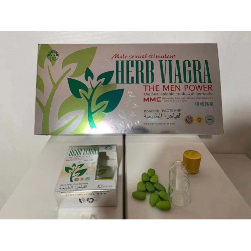 herb viagra Male sexual stimulant pills power men
